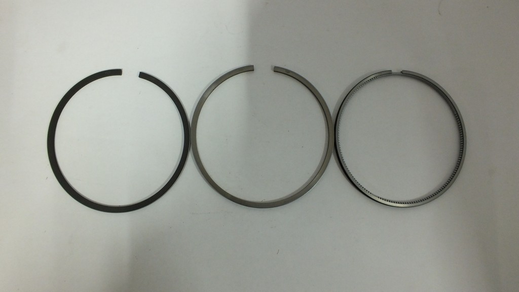 SEGMAN STD